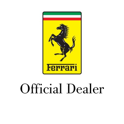 Scuderia Lebanon - The Official Ferrari Importer's Logo