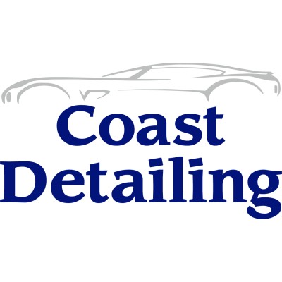 Coast Detailing's Logo