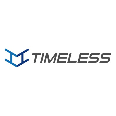 Timeless Tube's Logo