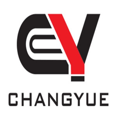 Dongguan Changyue Electronic Technology Co.Ltd's Logo