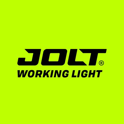 Jolt Light's Logo