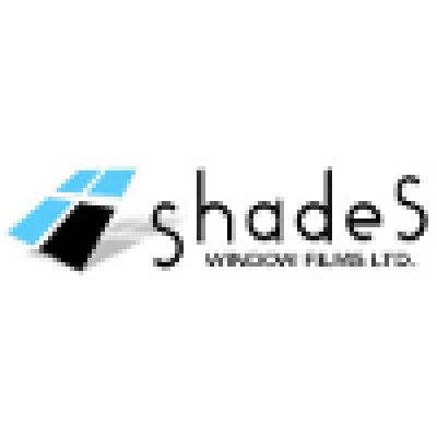 Shades Window Films Ltd's Logo