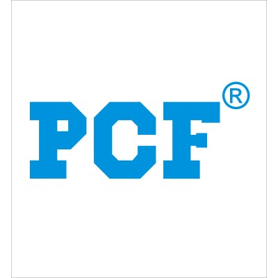 PCF Technology's Logo