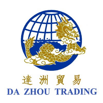 Da Zhou Trading's Logo