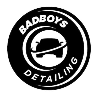 Badboys Detailing's Logo