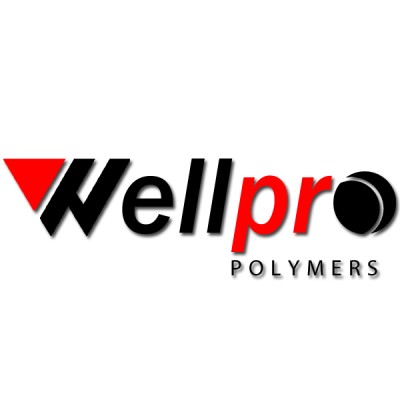 Wellpro Polymers's Logo