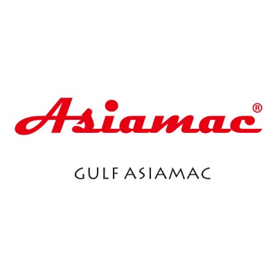 SHENZHEN GULF ASIAMAC ENTERPRISE CO. LIMITED's Logo