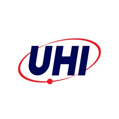 Unique Hydraulic Industries's Logo