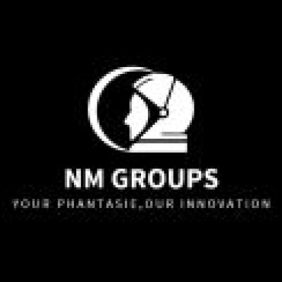 NM Groups Inc's Logo