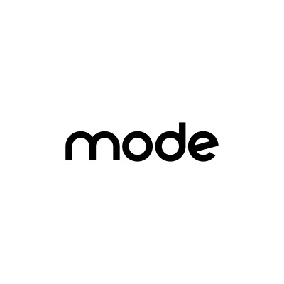 Mode Mobility's Logo