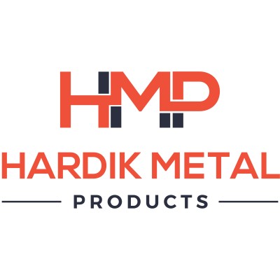 Hardik Metal Products's Logo
