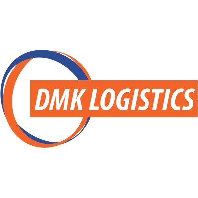 DMK Logistics's Logo