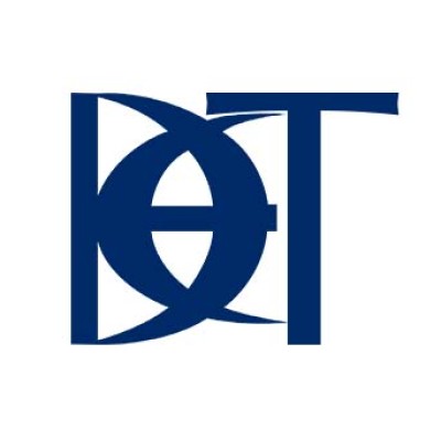 DE Trading's Logo