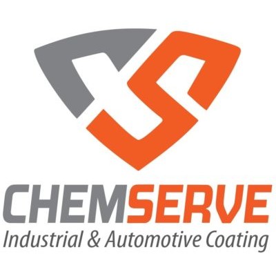 Chemserve's Logo