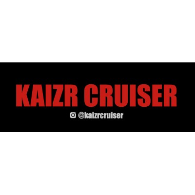 Kaizr Cruiser's Logo