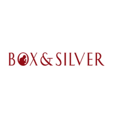 Boxofsilver Jewelry Manufacturer's Logo