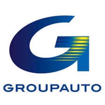 Groupauto Polska's Logo