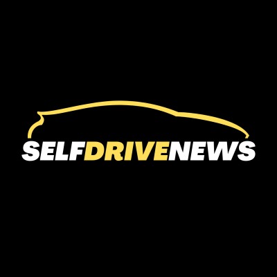 Self Drive News's Logo