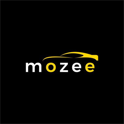 Mozee's Logo