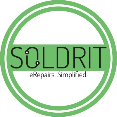 Soldrit's Logo