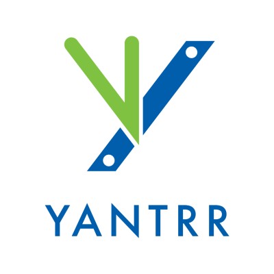 Yantrr Electronic Systems Pvt. Ltd.'s Logo