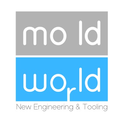 Mold World's Logo