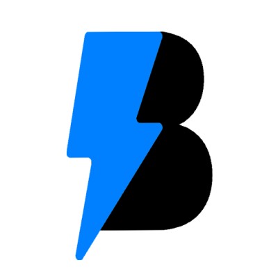 Bluebolt Startup Factory's Logo