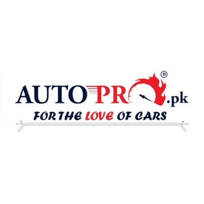 AutoPro LLP's Logo