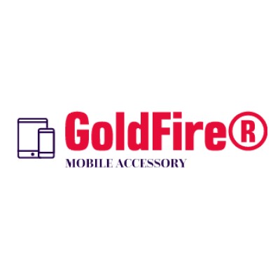 GoldFire®'s Logo