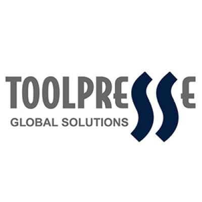 Toolpresse's Logo