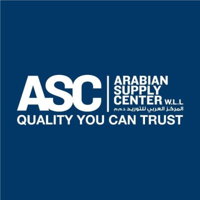 Arabian Supply Center W.L.L's Logo