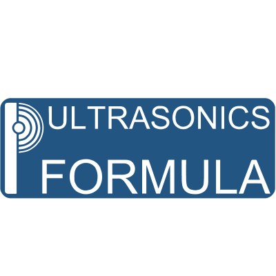 pFORMULA - ULTRASONICS's Logo