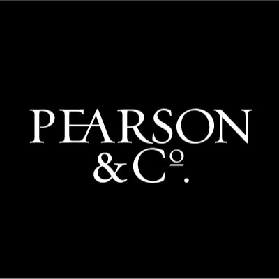 Pearson & Co's Logo