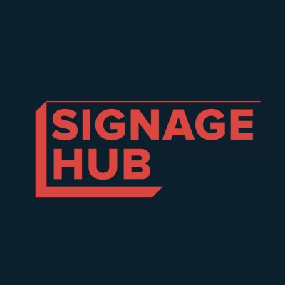 Signage Hub Philippines's Logo