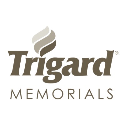 Trigard Memorials's Logo