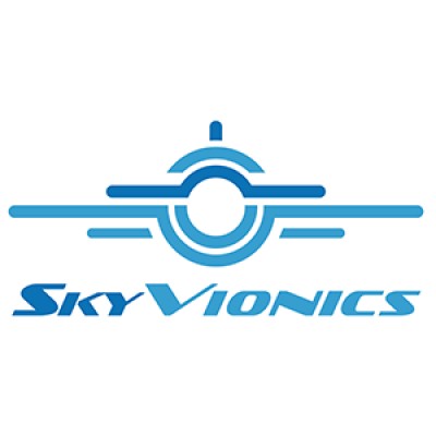 SkyVionics's Logo