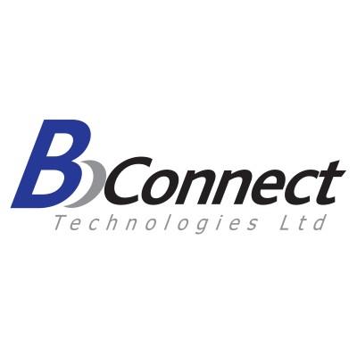 Bconnect Technologies for Business's Logo