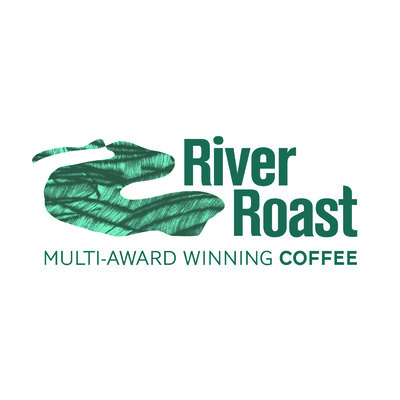 River Roast's Logo