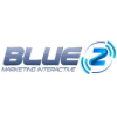 BLUE2 MARKETING & INTERACTIVE's Logo