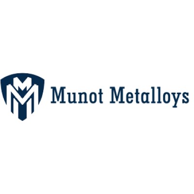 Munot Metalloys's Logo