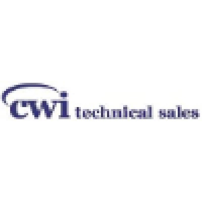 CWI Technical Sales's Logo