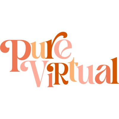 Pure Virtual's Logo