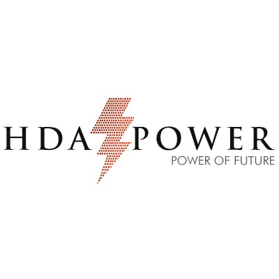 HDA Power Turkey's Logo