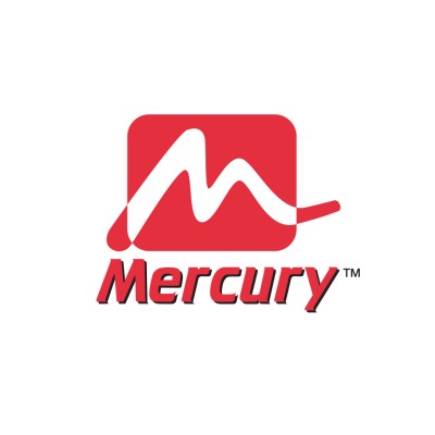 Mercury's Logo