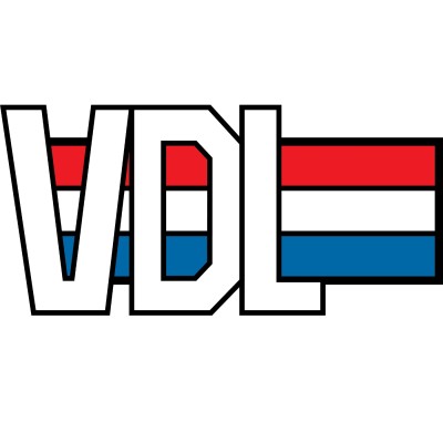 VDL Automated Vehicles's Logo