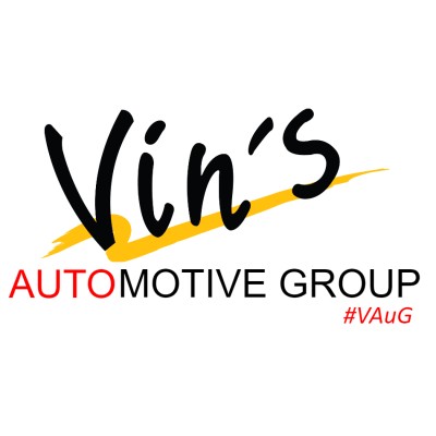 Vin's Automotive Group's Logo