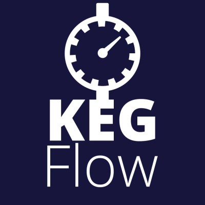 Kegflow.ie's Logo