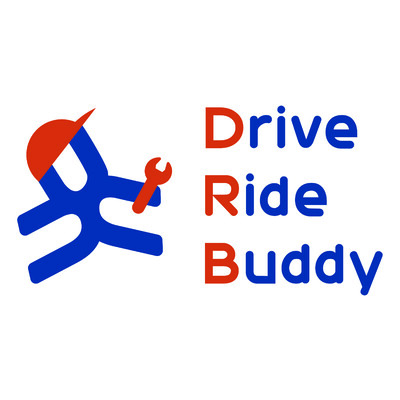 Drive Ride Buddy's Logo