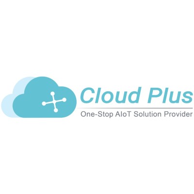 Cloud Plus Pte Ltd's Logo