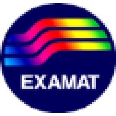 Examat Pte. Ltd.'s Logo